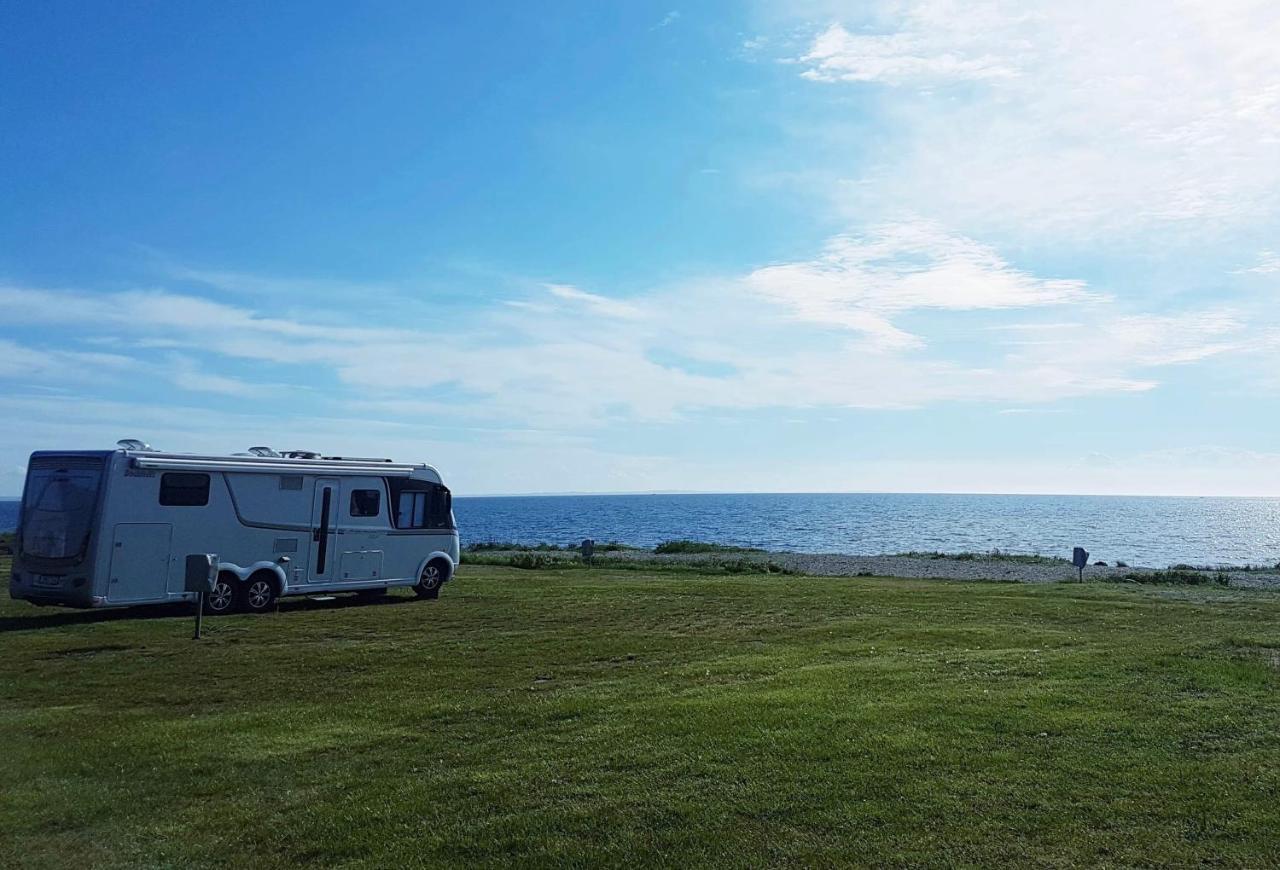 Beach Room Jonstorp Экстерьер фото